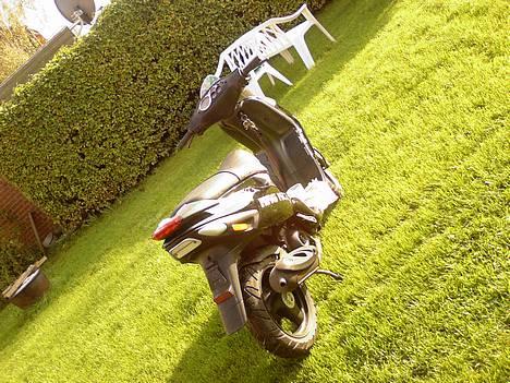 Piaggio NRG MC3, fundet igen:D billede 5