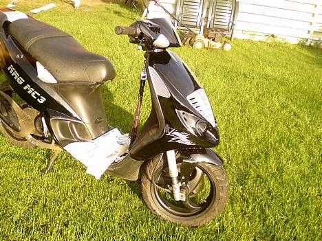 Piaggio NRG MC3, fundet igen:D billede 7