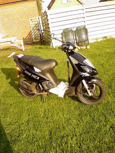 Piaggio NRG MC3, fundet igen:D billede 8