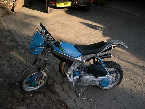 Yamaha solgt billede 10