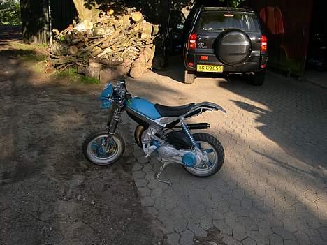 Yamaha solgt billede 12