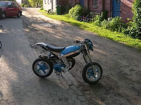 Yamaha solgt billede 14