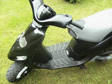 Gilera Stalker billede 1