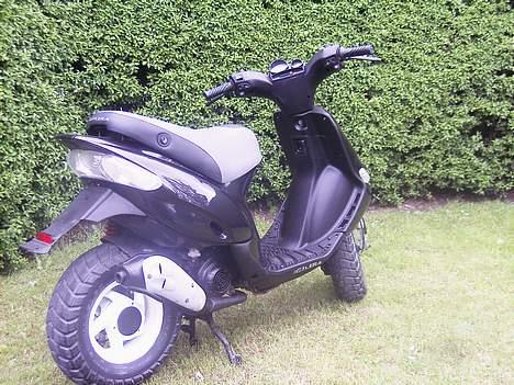 Gilera Stalker billede 4