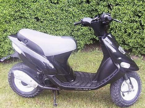 Gilera Stalker billede 5