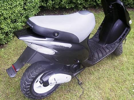 Gilera Stalker billede 6