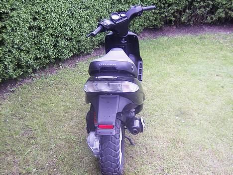 Gilera Stalker billede 7