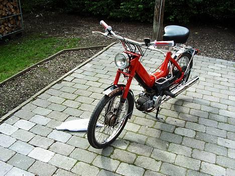 Puch maxi  billede 1