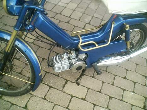 Puch Maxi KL (Emma) - Sådan ser hun så ud nu! billede 10