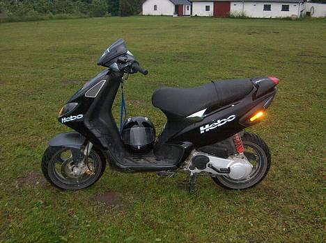 Piaggio NRG mc3 billede 1