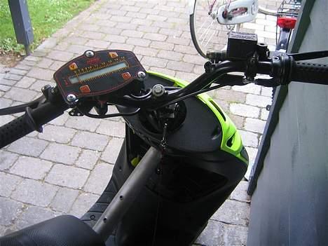 Piaggio Zip SP LC billede 3