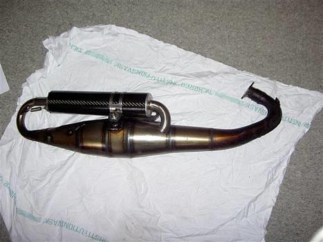 Piaggio New Zip - Solgt - Bidalot C16 billede 10