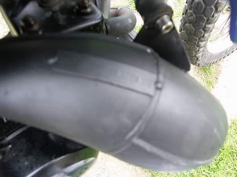 Suzuki Rmx billede 4