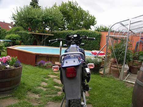 Suzuki Rmx billede 6