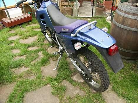 Suzuki Rmx billede 9