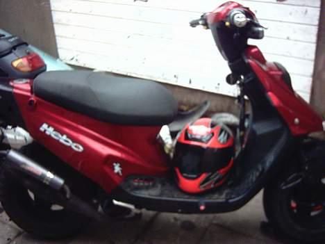 PGO Hot 50 billede 1