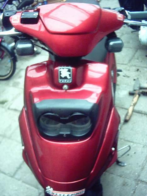 PGO Hot 50 billede 2