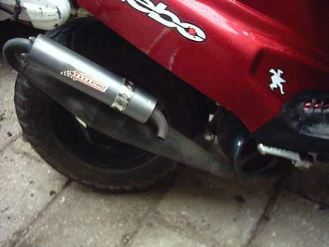 PGO Hot 50 billede 3