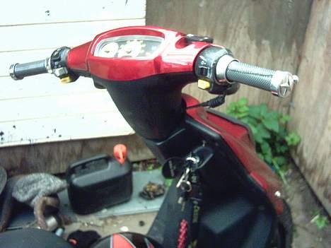 PGO Hot 50 billede 5