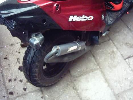 PGO Hot 50 billede 6