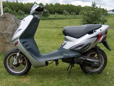 Adly Thunderbike *SOLGT* - Adly´n igen :P billede 13