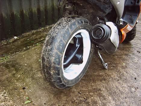 Peugeot speedfight 1 Lc billede 3