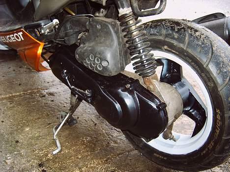 Peugeot speedfight 1 Lc billede 4