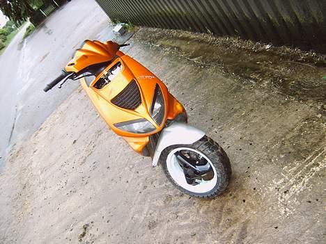 Peugeot speedfight 1 Lc billede 5