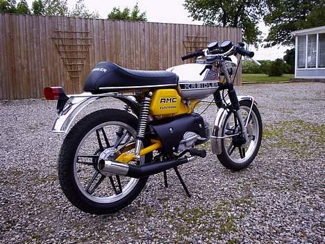 Kreidler RMC billede 1
