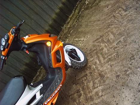 Peugeot speedfight 1 Lc billede 6