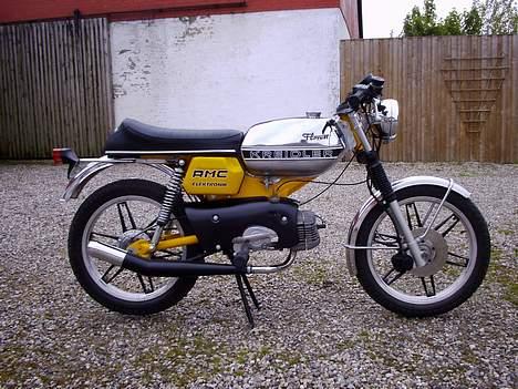 Kreidler RMC billede 2