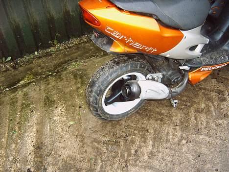 Peugeot speedfight 1 Lc billede 7