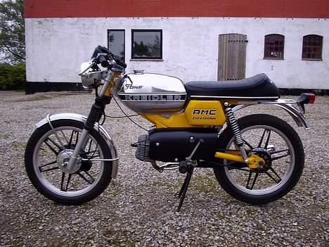 Kreidler RMC billede 3