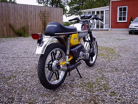 Kreidler RMC billede 4