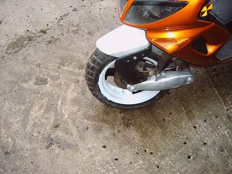 Peugeot speedfight 1 Lc billede 8