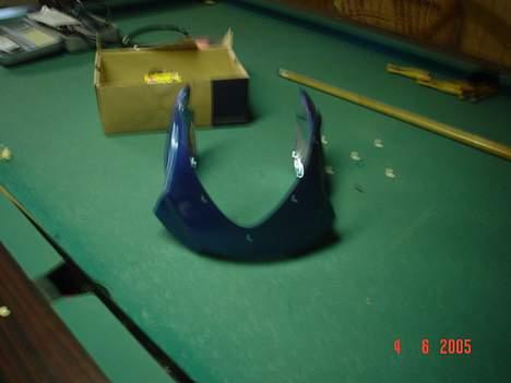 MiniBike racer solgt billede 7