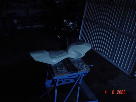 MiniBike racer solgt billede 8