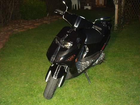 Kreidler Easy Rider billede 3