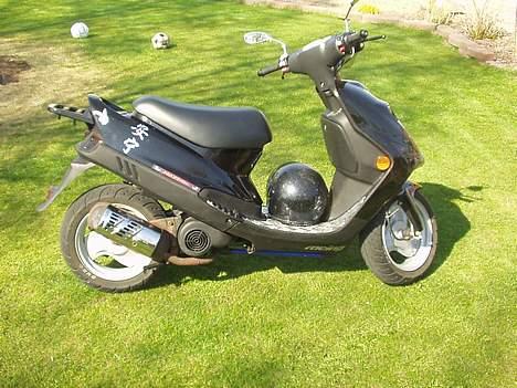 Kreidler Easy Rider billede 4