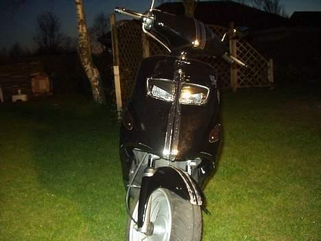 Kreidler Easy Rider billede 5