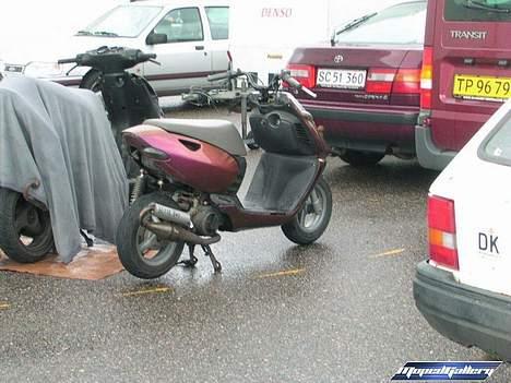 Aprilia Sonic - Solgt billede 10