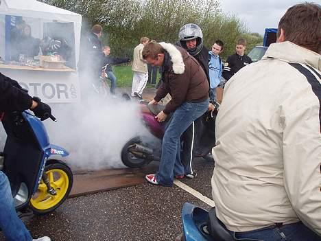 Aprilia Sonic - Solgt billede 11