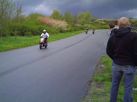 Aprilia Sonic - Solgt billede 12