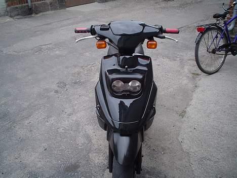 PGO hot 50  billede 1