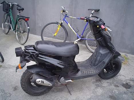 PGO hot 50  billede 3