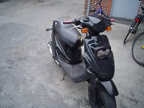 PGO hot 50  billede 5