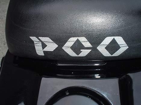 PGO hot 50  billede 6