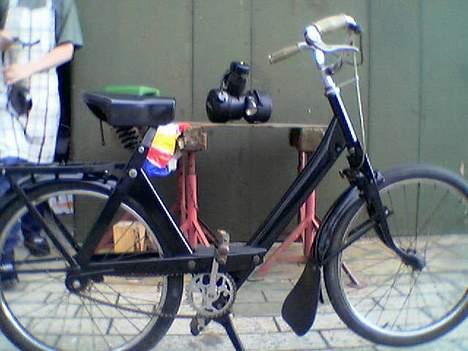 Velo solex 3800  billede 14