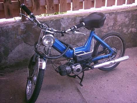 Puch maxi k (stjålet) billede 2