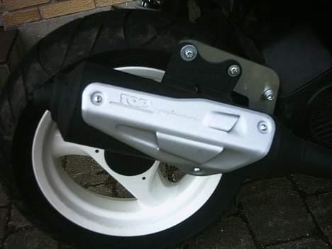 Peugeot speedfight 2 wrc billede 5